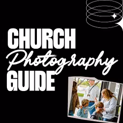 Church Photography Guide