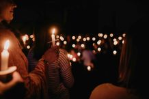 Candlelight 6