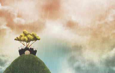 Mailer Back