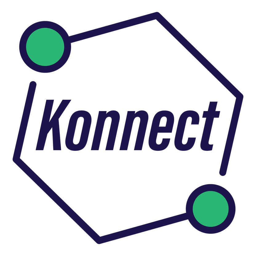 Konnect HQ Logo