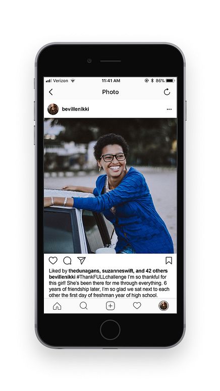 iPhone Mockup