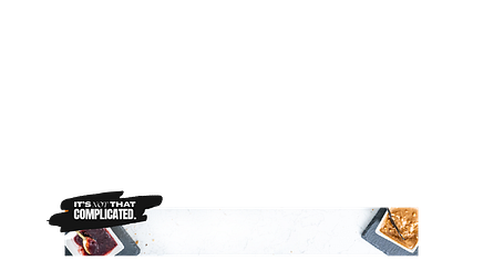 Lower Third Blank