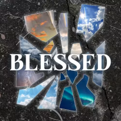 Blessed