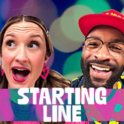 Starting Line - The Loop Show