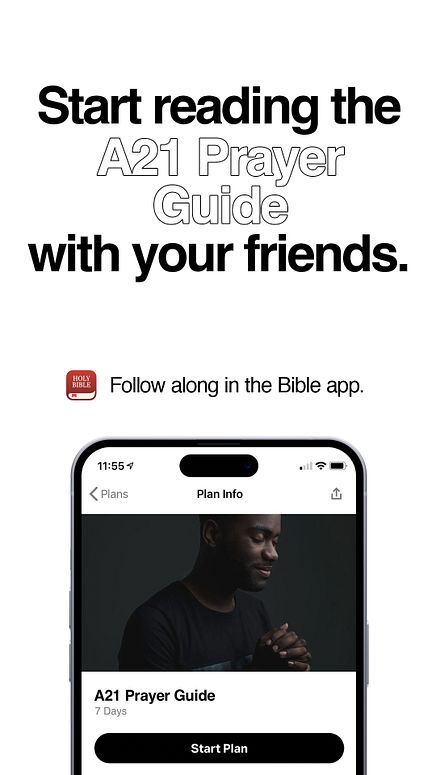 Bible Plan 2 - Story