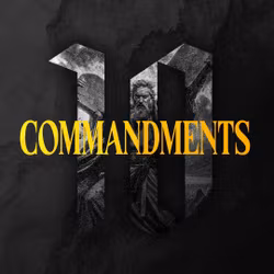 10 Commandments