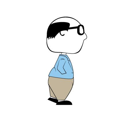 Character