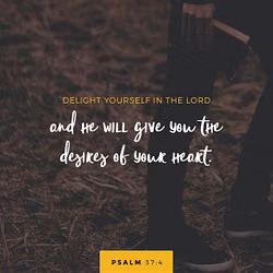 Psalm 37:4