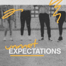 Unmet Expectations - Switch