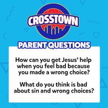 Social Media Graphic - Parent Questions