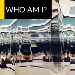 Who Am I?