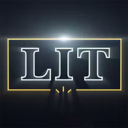 Lit - Fuse