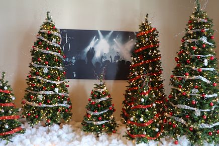 Christmas Tree 6