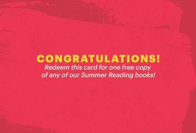 Free Book Voucher - Back 4x6