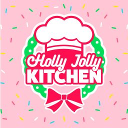 Holly Jolly Kitchen 