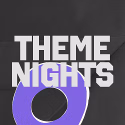 Theme Nights