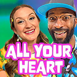 All Your Heart - The Loop Show