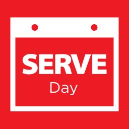 SERVE Day