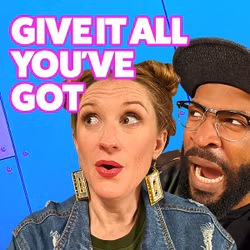 Give It All You've Got - The Loop Show, Unit 26