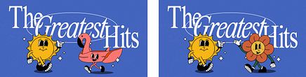 Web Home Banners - Editable