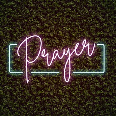 Prayer