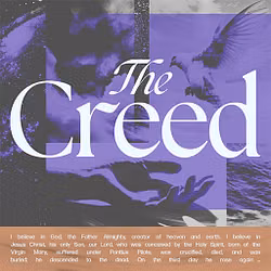 The Creed