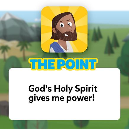 The Point