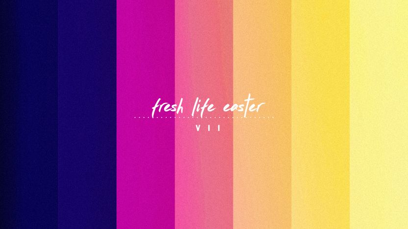 Easter - Logo