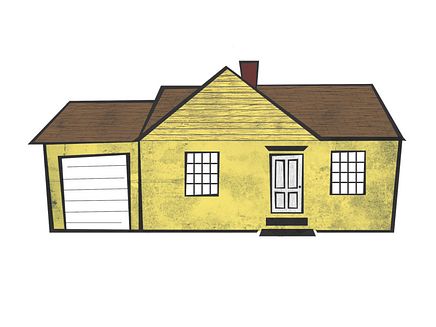 Artwork House 4