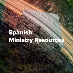 Recursos para Ministerios en Español