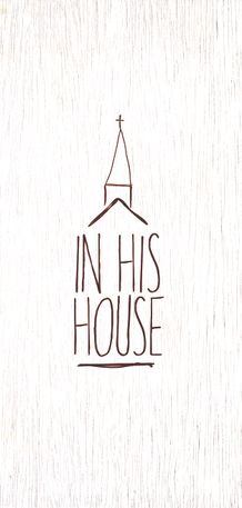 Bulletin Cover