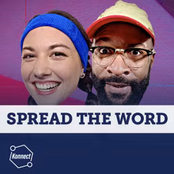 Spread the Word - Konnect HQ, Unit 21