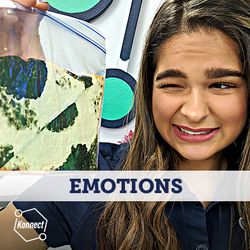 Emotions - Konnect HQ