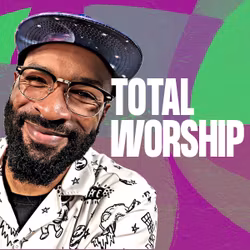 Total Worship - The Loop Show