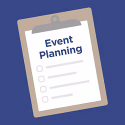Event Planning