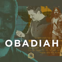 The Book of Obadiah