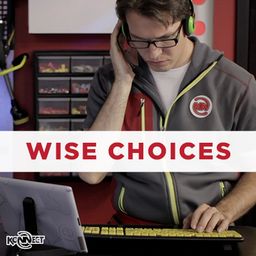 Konnect Plus: Wise Choices