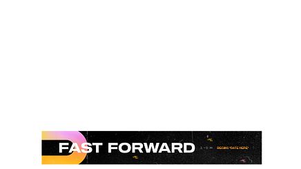 Lower Third Promo Editable