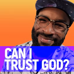 Can I Trust God? - The Loop Show, Stand Alone Episode