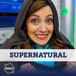 Supernatural - Konnect HQ - 3 Week