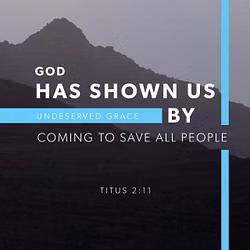 Titus 2:11