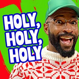 Holy, Holy, Holy - The Loop Show