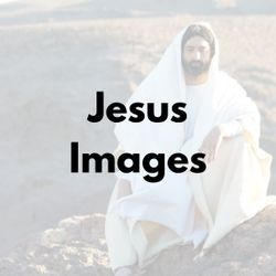 Jesus Images