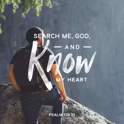Psalm 139:23
