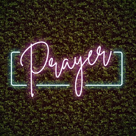 Prayer