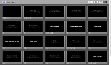 ProPresenter 6 Bundle