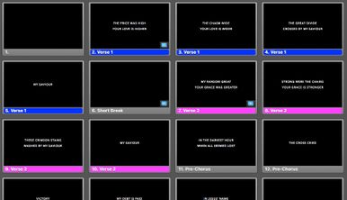 Lyrics