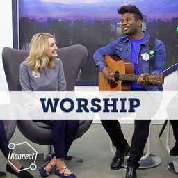 Worship - Konnect HQ