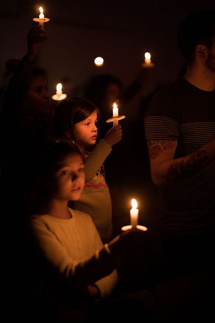 Candlelight 4