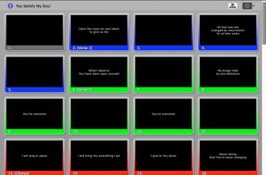 ProPresenter Bundle